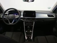 Volkswagen T-roc Life 1.5 TSI 110 kW (150 CV) DSG
