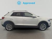Volkswagen T-roc Life 1.0 TSI 81 kW (110 CV)