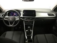 Volkswagen T-roc Life 1.0 TSI 81 kW (110 CV)