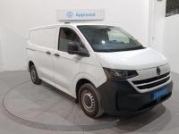 Volkswagen Transporter Furgon Batalla Corta TN 2.0 TDI 110 kW (150 CV)
