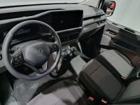 Volkswagen Transporter Furgon Batalla Corta TN 2.0 TDI 110 kW (150 CV)