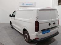 Volkswagen Transporter Furgon Batalla Corta TN 2.0 TDI 110 kW (150 CV)