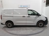 Volkswagen Transporter Furgon Batalla Corta TN 2.0 TDI 110 kW (150 CV)