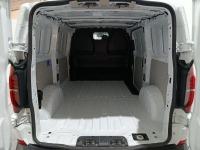 Volkswagen Transporter Furgon Batalla Corta TN 2.0 TDI 110 kW (150 CV)