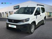 Peugeot Rifter Standard BlueHDi 73kW Access
