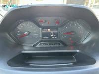 Peugeot Rifter Standard BlueHDi 73kW Access