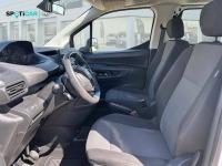 Peugeot Rifter Standard BlueHDi 73kW Access
