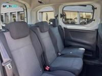 Peugeot Rifter Standard BlueHDi 73kW Access