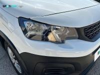 Peugeot Rifter Standard BlueHDi 73kW Access