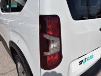 Peugeot Rifter Standard BlueHDi 73kW Access