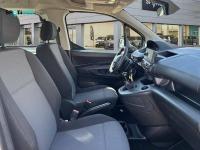 Peugeot Rifter Standard BlueHDi 73kW Access