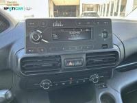 Peugeot Rifter Standard BlueHDi 73kW Access