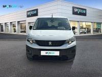 Peugeot Rifter Standard BlueHDi 73kW Access