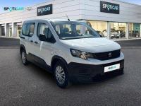 Peugeot Rifter Standard BlueHDi 73kW Access