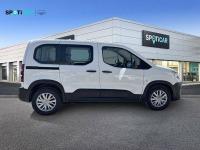 Peugeot Rifter Standard BlueHDi 73kW Access