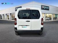 Peugeot Rifter Standard BlueHDi 73kW Access