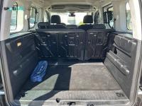 Peugeot Rifter Standard BlueHDi 73kW Access