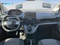 Peugeot Rifter Standard BlueHDi 73kW Access