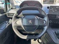 Peugeot Rifter Standard BlueHDi 73kW Access