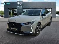 Ds Ds 4 PureTech 180 auto TROCADERO