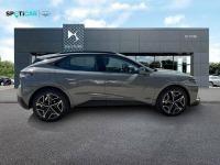 Ds Ds 4 PureTech 180 auto TROCADERO