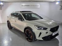 CUPRA Formentor 2.5 TSI VZ5 Taiga Grey 4Drive DSG 287 kW (390 CV)
