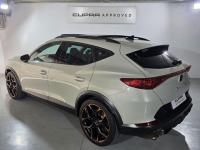CUPRA Formentor 2.5 TSI VZ5 Taiga Grey 4Drive DSG 287 kW (390 CV)