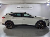 CUPRA Formentor 2.5 TSI VZ5 Taiga Grey 4Drive DSG 287 kW (390 CV)