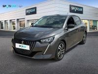 Peugeot 208 PureTech 73kW (100CV) Allure