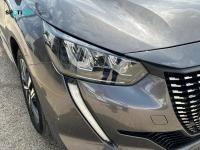 Peugeot 208 PureTech 73kW (100CV) Allure