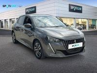 Peugeot 208 PureTech 73kW (100CV) Allure