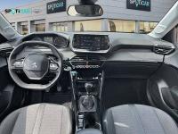 Peugeot 208 PureTech 73kW (100CV) Allure