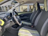 Peugeot 108 VTi 52kW (72CV) Allure