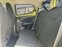 Peugeot 108 VTi 52kW (72CV) Allure