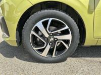 Peugeot 108 VTi 52kW (72CV) Allure