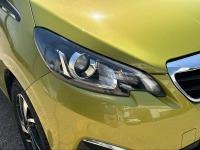 Peugeot 108 VTi 52kW (72CV) Allure
