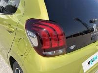 Peugeot 108 VTi 52kW (72CV) Allure