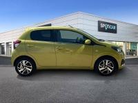 Peugeot 108 VTi 52kW (72CV) Allure
