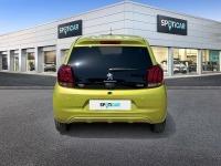 Peugeot 108 VTi 52kW (72CV) Allure