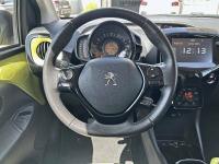 Peugeot 108 VTi 52kW (72CV) Allure