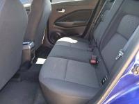 Nissan Juke DIG-T 86 kW (117 CV) 6 M/T N-CONNECTA