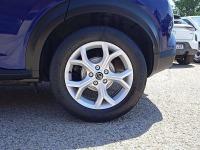 Nissan Juke DIG-T 86 kW (117 CV) 6 M/T N-CONNECTA