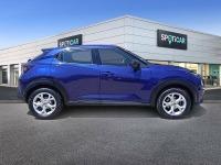 Nissan Juke DIG-T 86 kW (117 CV) 6 M/T N-CONNECTA