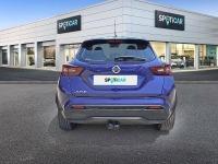 Nissan Juke DIG-T 86 kW (117 CV) 6 M/T N-CONNECTA