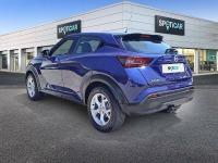 Nissan Juke DIG-T 86 kW (117 CV) 6 M/T N-CONNECTA