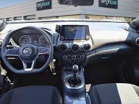 Nissan Juke DIG-T 86 kW (117 CV) 6 M/T N-CONNECTA
