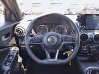 Nissan Juke DIG-T 86 kW (117 CV) 6 M/T N-CONNECTA