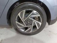 Hyundai I20 1.2 MPI Klass