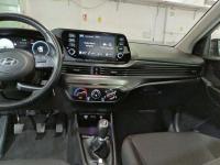 Hyundai I20 1.2 MPI Klass