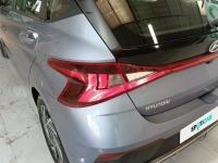 Hyundai I20 1.2 MPI Klass